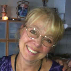 Profilbild von Ingrid Volfing