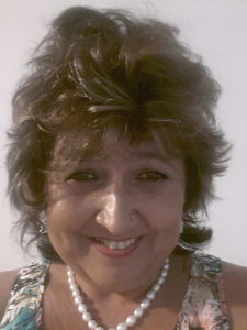 Profilbild von Ingrid Walch- Ölsinger