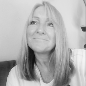 Profilbild von Ingrid Walla