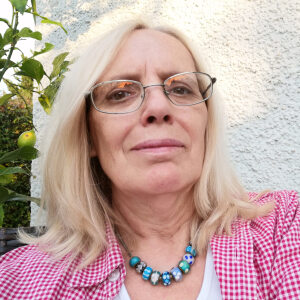 Profilbild von Ingrid Watzl