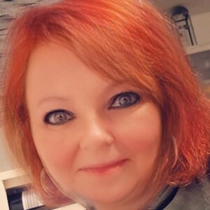 Profilbild von Ingrid Weiss