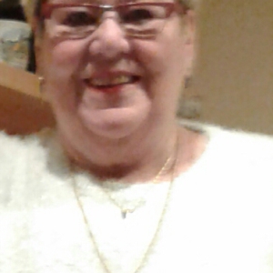 Profilbild von Ingrid Wenzl