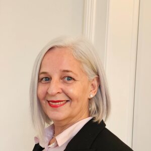 Profilbild von Ingrid Wiesbauer