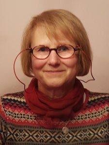 Profilbild von Ingrid Winter-Reumann