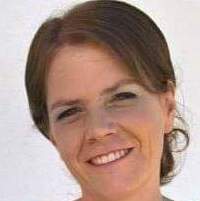 Profilbild von Ingrid Wolf