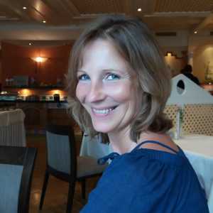 Profilbild von Ingrid Wukovits