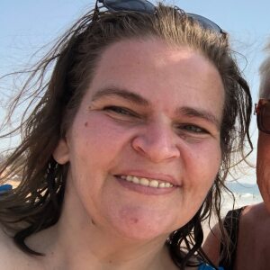 Profilbild von Ingrid Yildirim