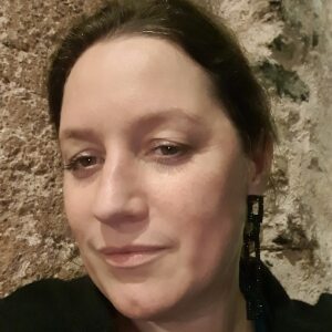 Profilbild von Ira Grünbeck