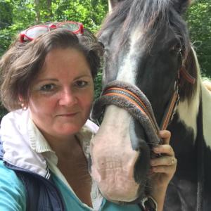 Profilbild von Ira Stalzer