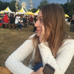 Profilbild von Irem Uzun