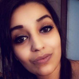 Profilbild von Irena Cvetkovic