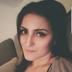 Profilbild von Irena Mehic