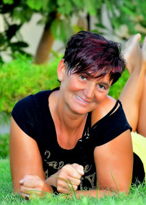 Profilbild von Irene Baumann