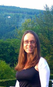 Profilbild von Irene Bender