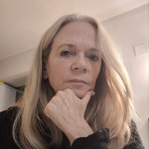 Profilbild von Irene Brinning