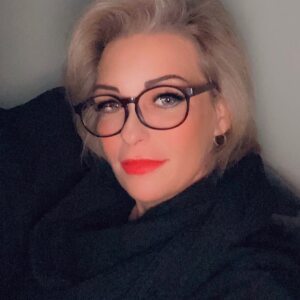 Profilbild von Irene Bröderbauer