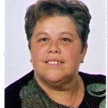 Profilbild von Irene Büchel