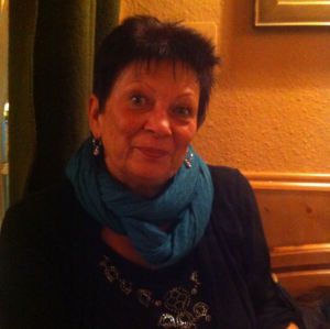 Profilbild von Irene Drechsler