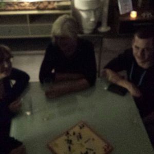 Profilbild von Irene Fleisch