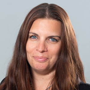 Profilbild von Irene Fürst