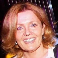 Profilbild von Irene Göschl