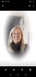 Profilbild von Irene Grublbauer
