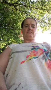 Profilbild von Irene Grünwald