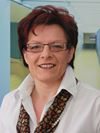 Profilbild von Irene Haiden