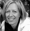 Profilbild von Irene Hametner