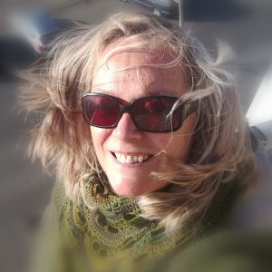 Profilbild von Irene Hann
