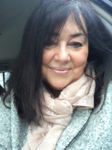 Profilbild von Irene Haßlinger