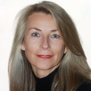 Profilbild von Irene Heyer