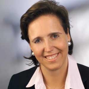 Profilbild von Irene Holzer