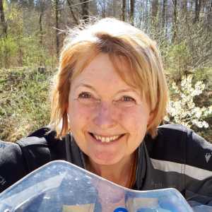 Profilbild von Irene Holzhacker