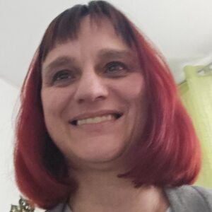 Profilbild von Irene Jerausch