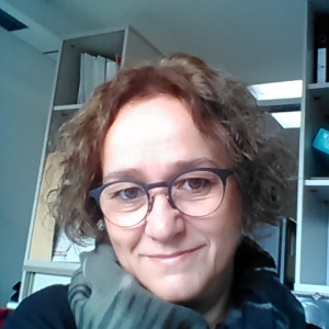 Profilbild von Irene Kadlcik