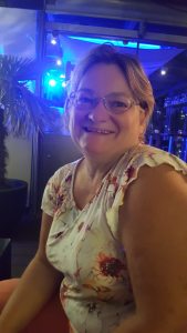 Profilbild von Irene Kasper