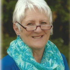 Profilbild von Irene Kastner