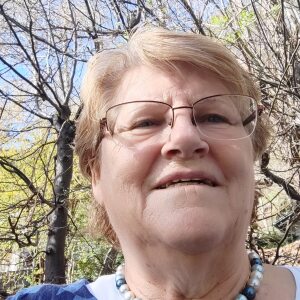 Profilbild von Irene Knapp