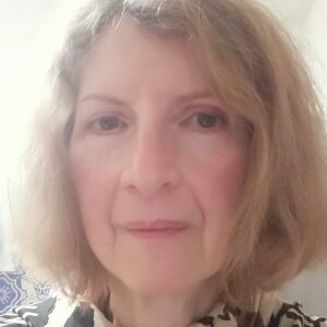 Profilbild von Irene Koy