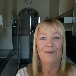 Profilbild von Irene Krtina