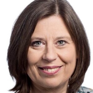 Profilbild von Irene Kulp
