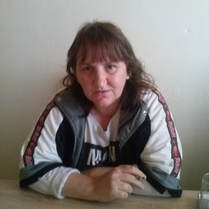 Profilbild von Irene Lang