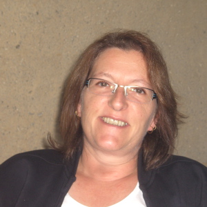 Profilbild von Irene Liebetegger