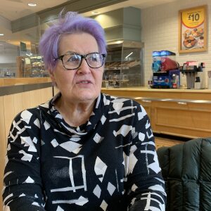 Profilbild von Irene Mclaughlin