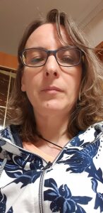 Profilbild von Irene Moche-Ollinger