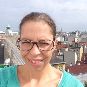 Profilbild von Irene Müllner-Ponweiser