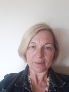 Profilbild von Irene Paulik