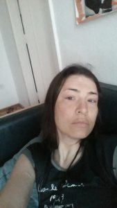 Profilbild von Irene Pelikan-Asani