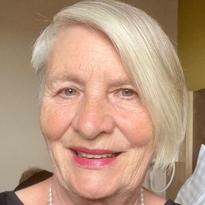 Profilbild von Irene Pezzei